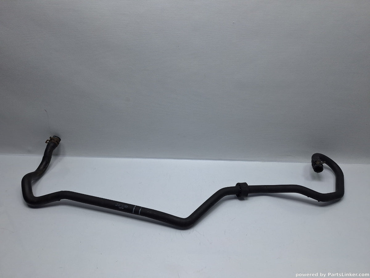 Furtun apa VOLKSWAGEN POLO (9N_) [ 2001 - 2012 ] 16V (AUA, BBY, BKY) 55KW|75HP 6Q0121109BR