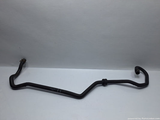 Furtun apa VOLKSWAGEN POLO (9N_) [ 2001 - 2012 ] 16V (AUA, BBY, BKY) 55KW|75HP 6Q0121109BR