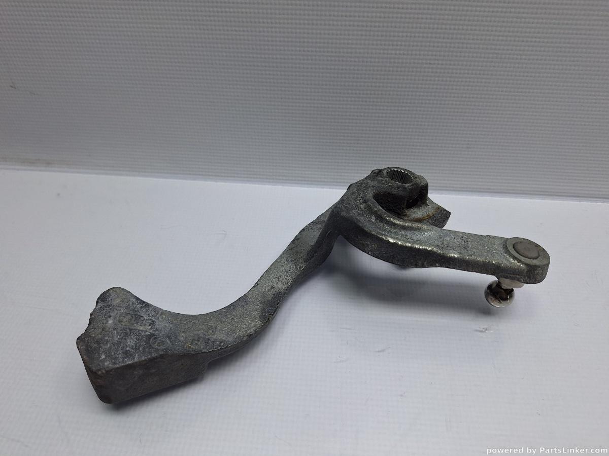 Levier schimbator VOLKSWAGEN POLO (9N_) [ 2001 - 2012 ] OEM 6Q0711051M