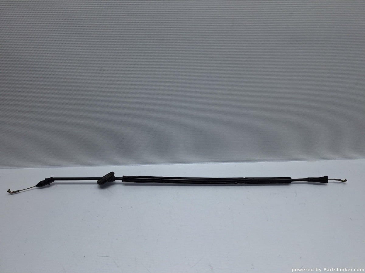 Sufa deschidere usa spate VOLKSWAGEN POLO (9N_) [ 2001 - 2012 ] 16V (AUA, BBY, BKY) 55KW|75HP 6Q4839085