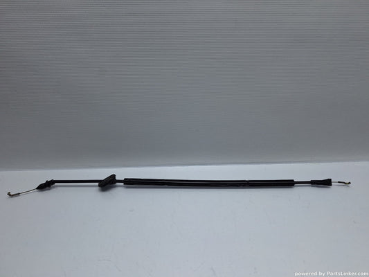 Sufa deschidere usa spate VOLKSWAGEN POLO (9N_) [ 2001 - 2012 ] 16V (AUA, BBY, BKY) 55KW|75HP 6Q4839085