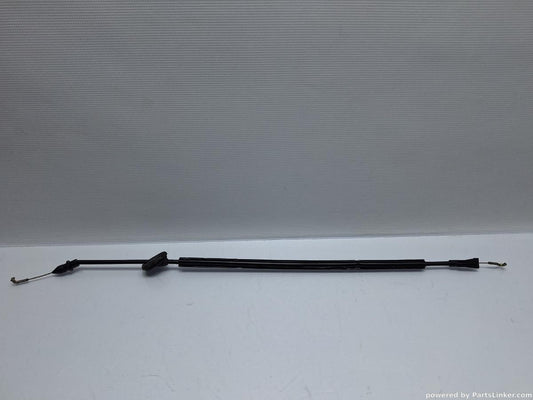 Cablu portiera spate VOLKSWAGEN POLO 9N_ 2001 - 2012 6Q4839085
