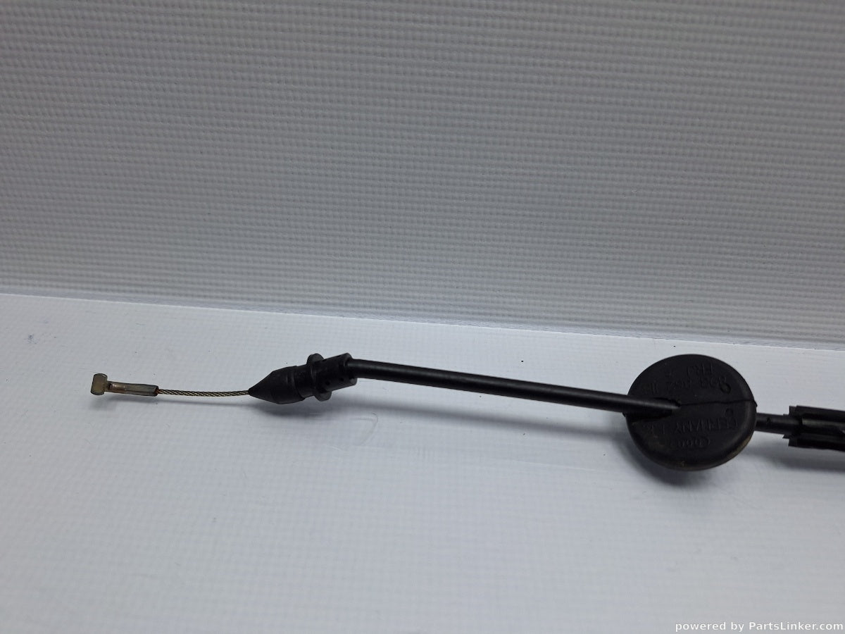 Sufa deschidere usa spate VOLKSWAGEN POLO (9N_) [ 2001 - 2012 ] 16V (AUA, BBY, BKY) 55KW|75HP 6Q4839085