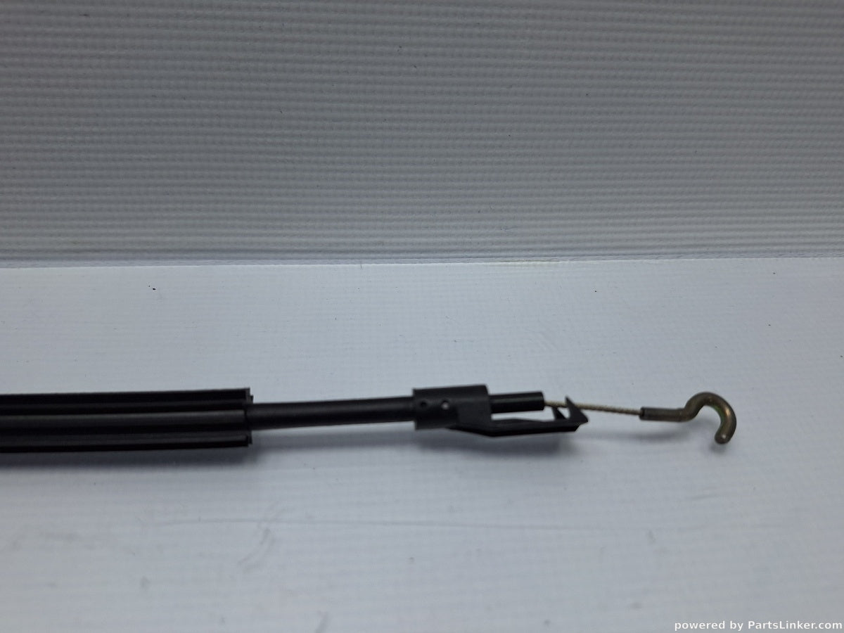 Sufa deschidere usa spate VOLKSWAGEN POLO (9N_) [ 2001 - 2012 ] 16V (AUA, BBY, BKY) 55KW|75HP 6Q4839085