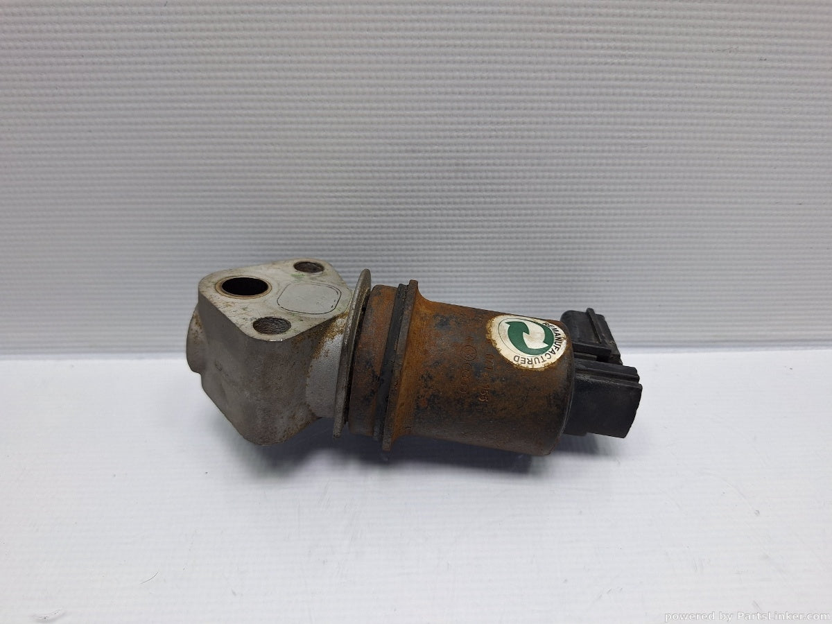 EGR VOLKSWAGEN POLO (9N_) [ 2001 - 2012 ] 16V (AUA, BBY, BKY) 55KW|75HP 036131503R