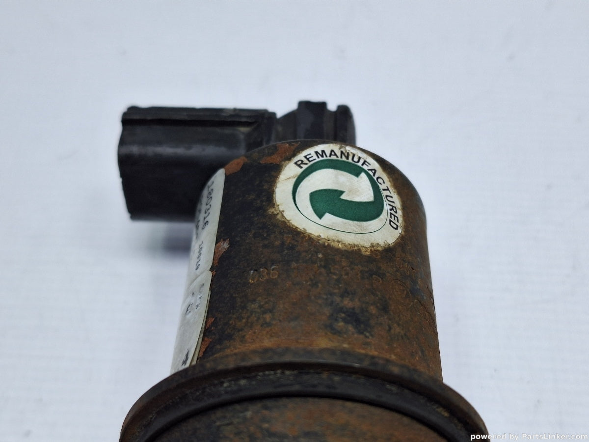 EGR VOLKSWAGEN POLO (9N_) [ 2001 - 2012 ] 16V (AUA, BBY, BKY) 55KW|75HP 036131503R