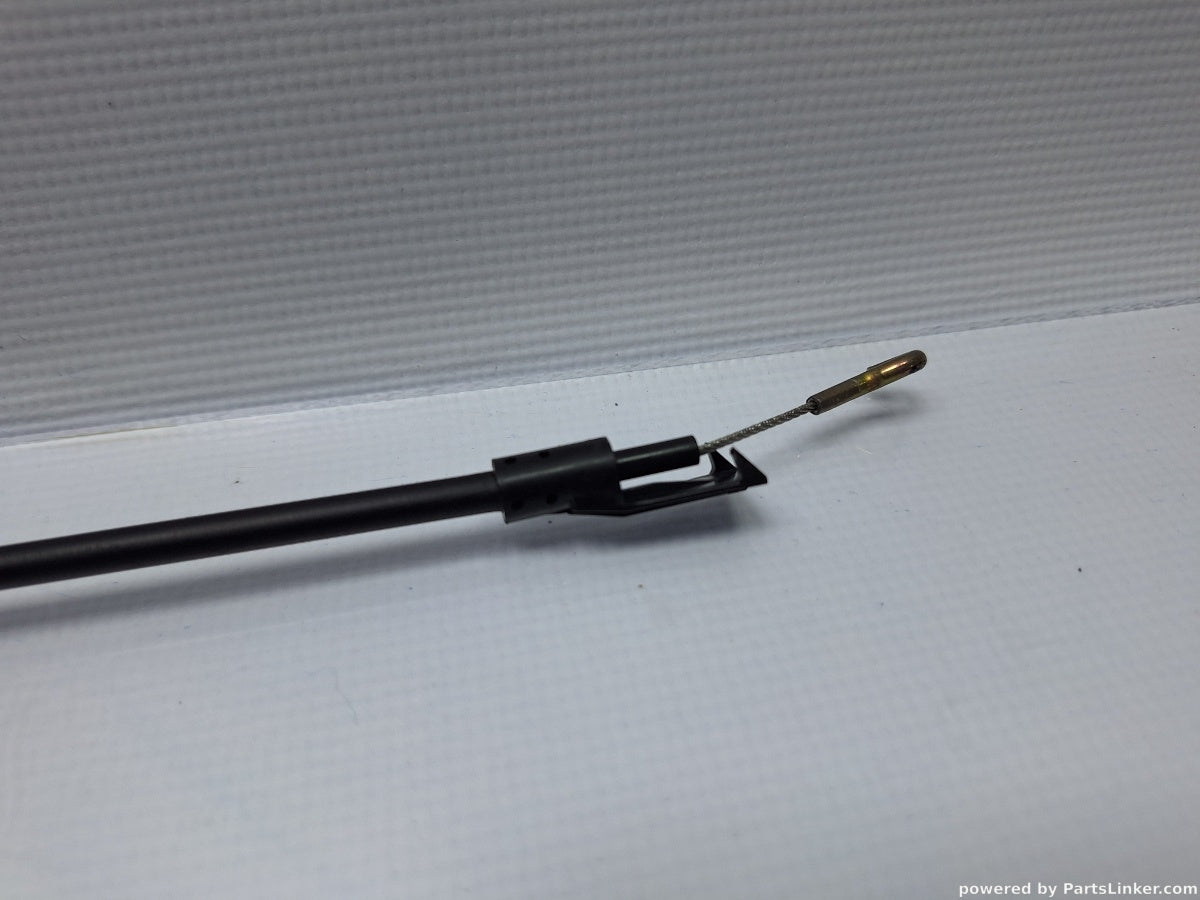 Sufa deschidere usa fata VOLKSWAGEN POLO (9N_) [ 2001 - 2012 ] 16V (AUA, BBY, BKY) 55KW|75HP 6Q4837085A