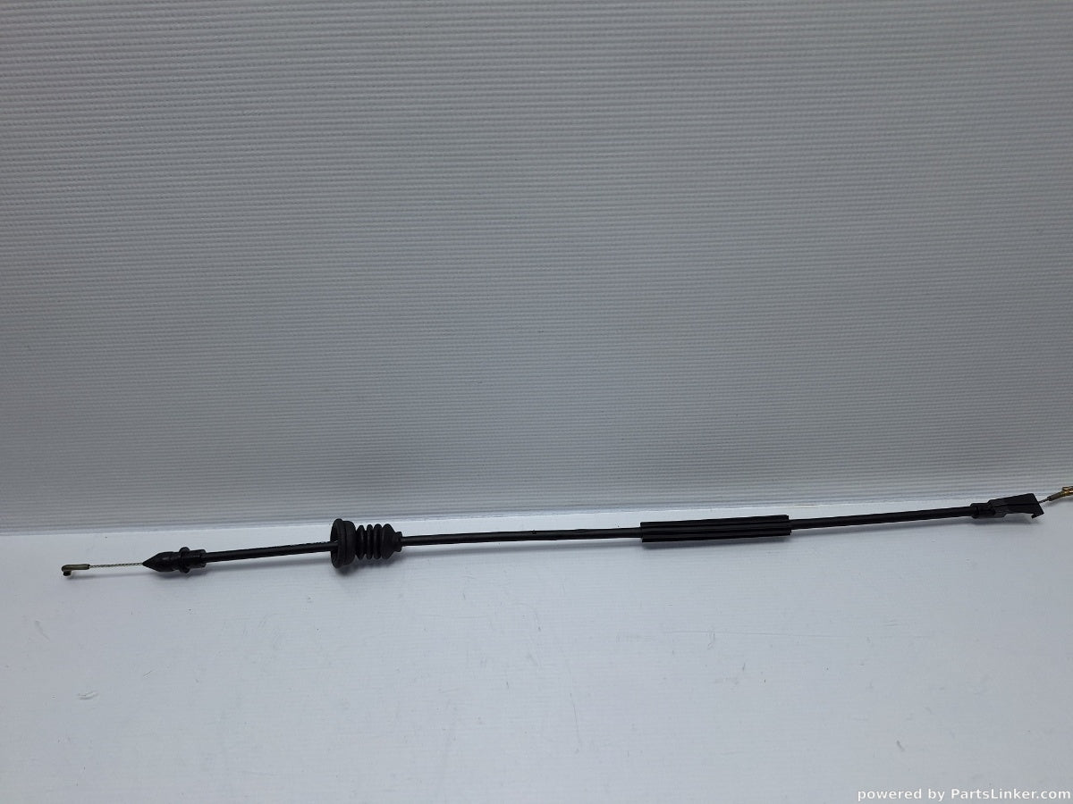 Sufa deschidere usa fata VOLKSWAGEN POLO (9N_) [ 2001 - 2012 ] 16V (AUA, BBY, BKY) 55KW|75HP 6Q4837085A