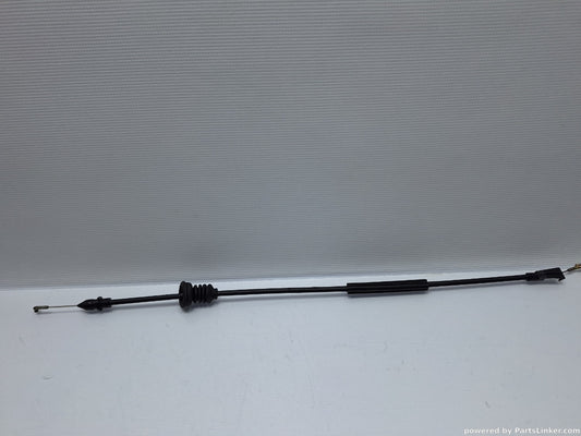 Sufa deschidere usa fata VOLKSWAGEN POLO (9N_) [ 2001 - 2012 ] 16V (AUA, BBY, BKY) 55KW|75HP 6Q4837085A