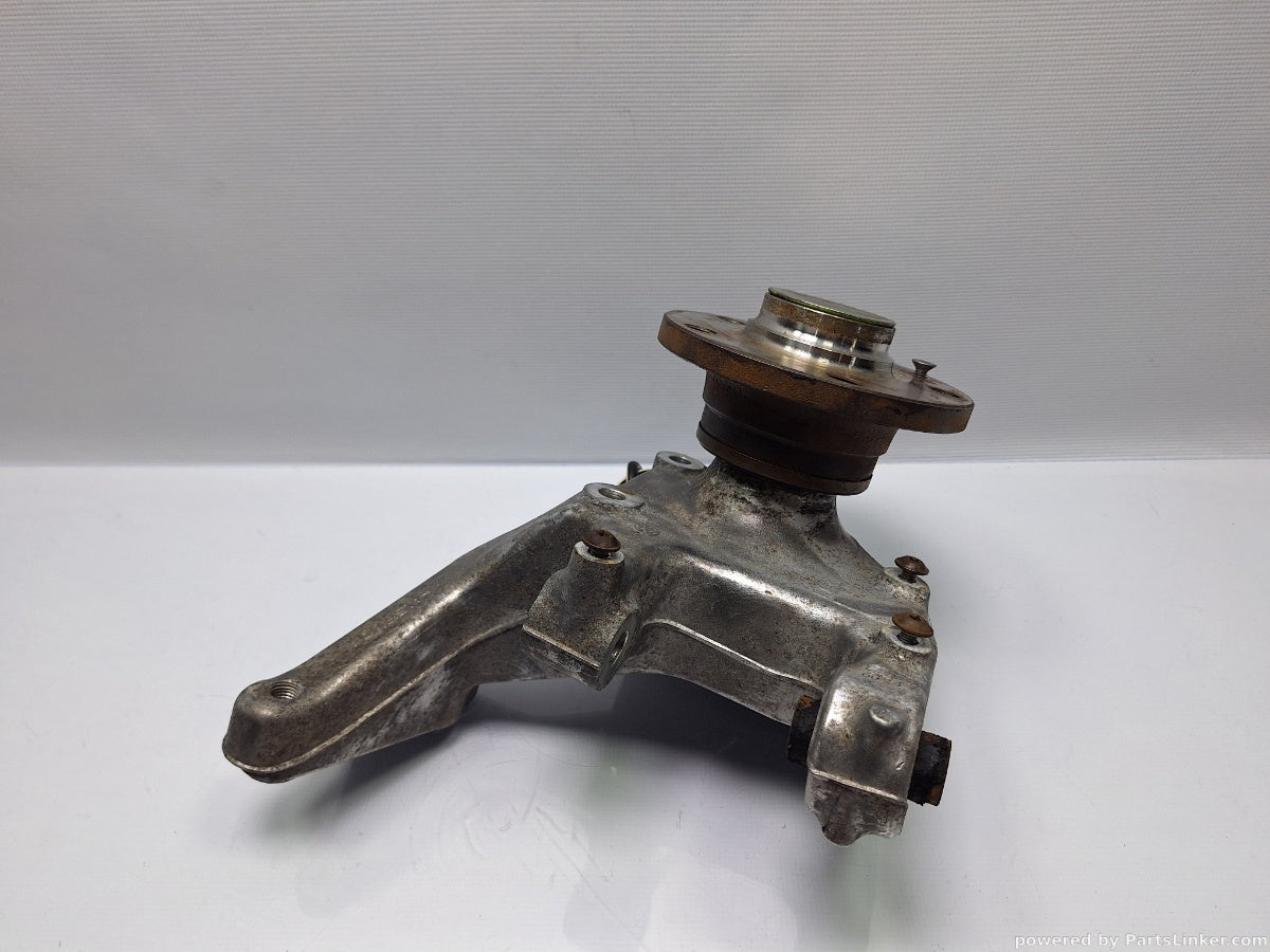 Fuzeta stanga spate VOLKSWAGEN PASSAT Variant (3C5) [ 2005 - 2011 ] TDI (CBDC) 81KW|110HP 3C0505435F