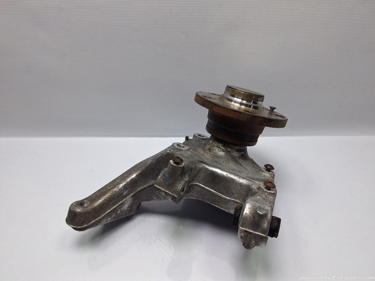 Fuzeta stanga spate VOLKSWAGEN PASSAT Variant (3C5) [ 2005 - 2011 ] OEM 3C0505435F