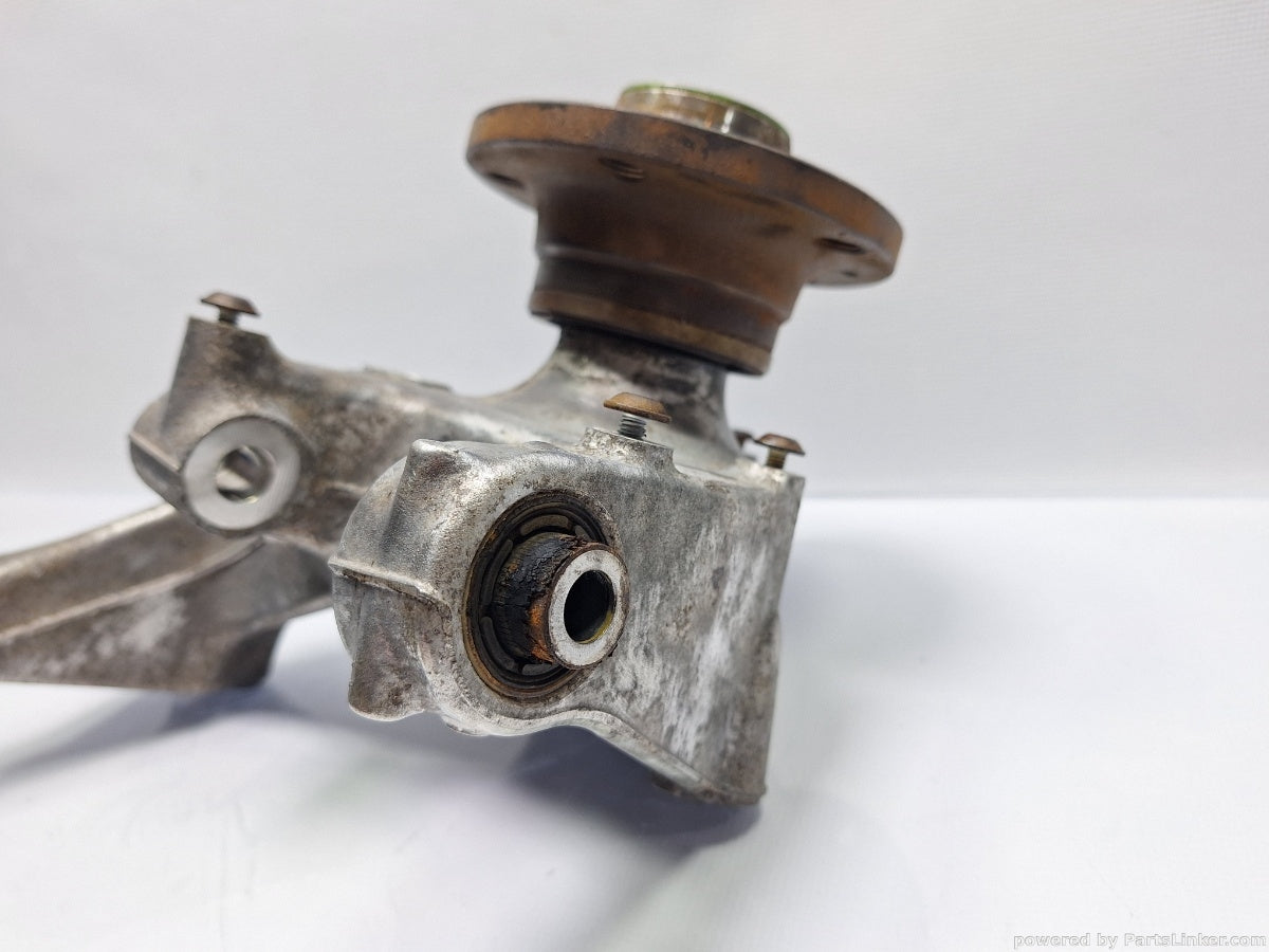 Fuzeta stanga spate VOLKSWAGEN PASSAT Variant (3C5) [ 2005 - 2011 ] TDI (CBDC) 81KW|110HP 3C0505435F