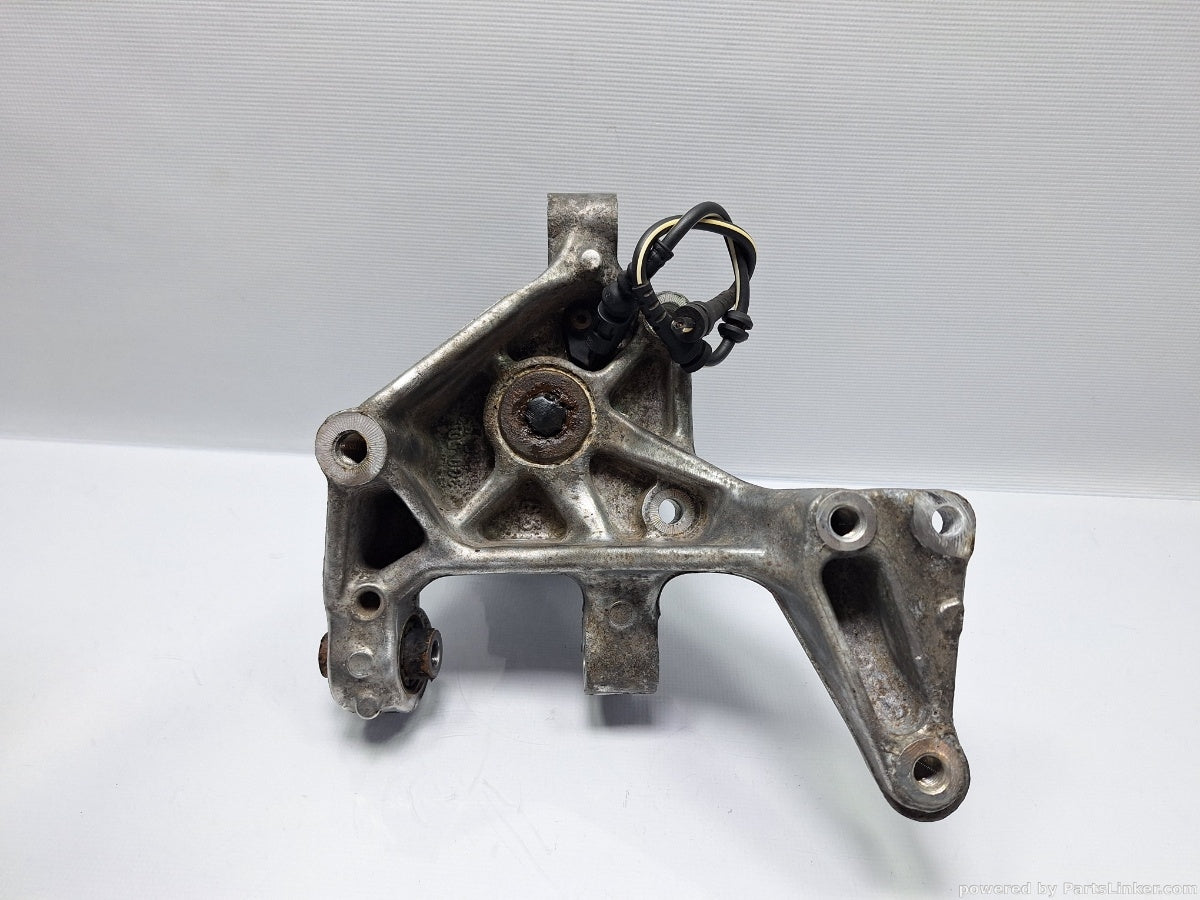 Fuzeta stanga spate VOLKSWAGEN PASSAT Variant (3C5) [ 2005 - 2011 ] TDI (CBDC) 81KW|110HP 3C0505435F