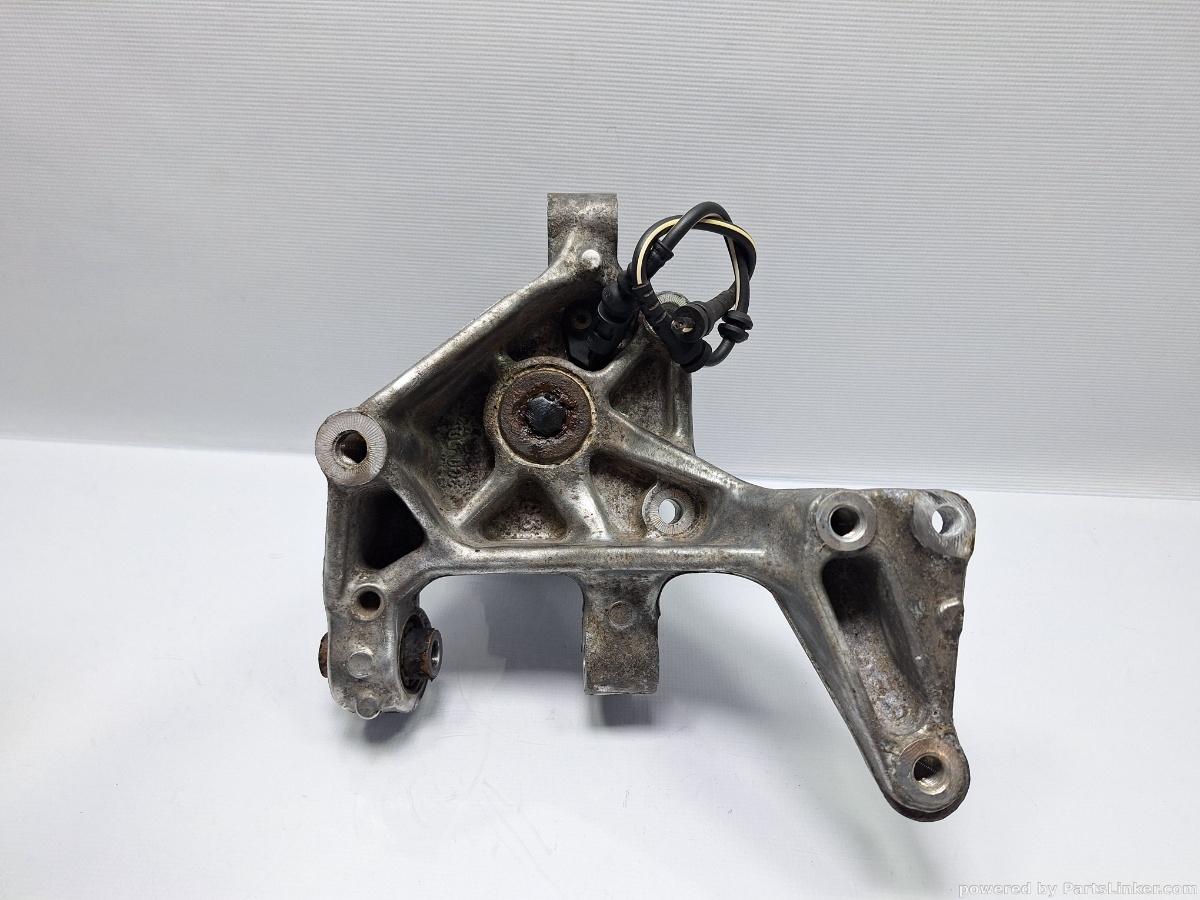 Fuzeta stanga spate VOLKSWAGEN PASSAT Variant (3C5) [ 2005 - 2011 ] OEM 3C0505435F