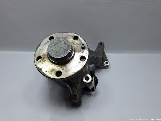 Fuzeta stanga spate VOLKSWAGEN PASSAT Variant (3C5) [ 2005 - 2011 ] TDI (CBDC) 81KW|110HP 3C0505435F