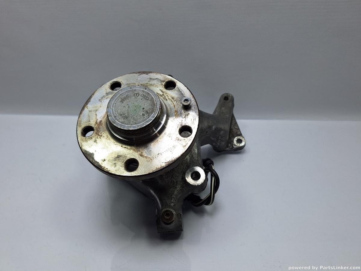 Fuzeta stanga spate VOLKSWAGEN PASSAT Variant (3C5) [ 2005 - 2011 ] OEM 3C0505435F