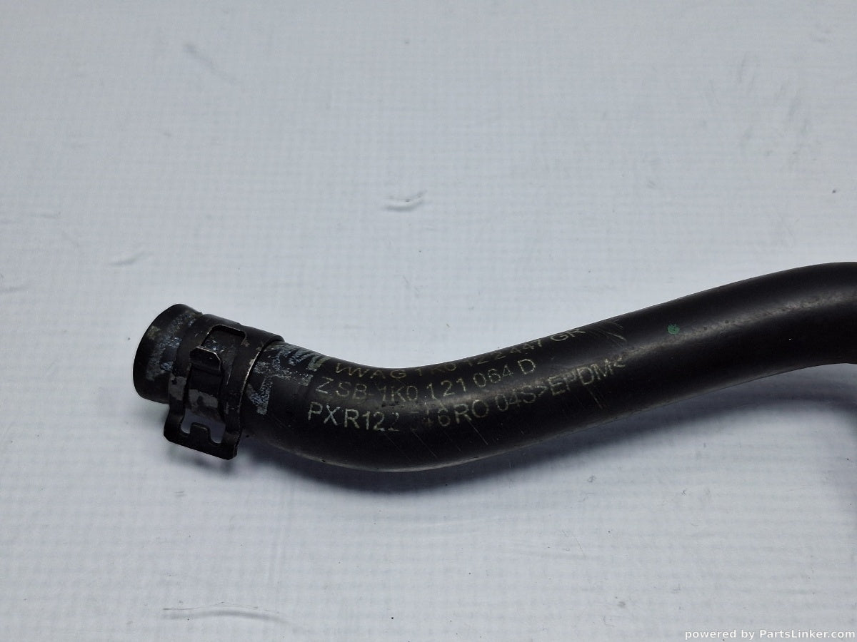 Furtun apa VOLKSWAGEN PASSAT Variant (3C5) [ 2005 - 2011 ] TDI (CBDC) 81KW|110HP 1K0121064D