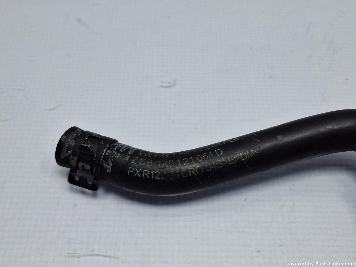 Furtun apa VOLKSWAGEN PASSAT Variant (3C5) [ 2005 - 2011 ] OEM 1K0121064D