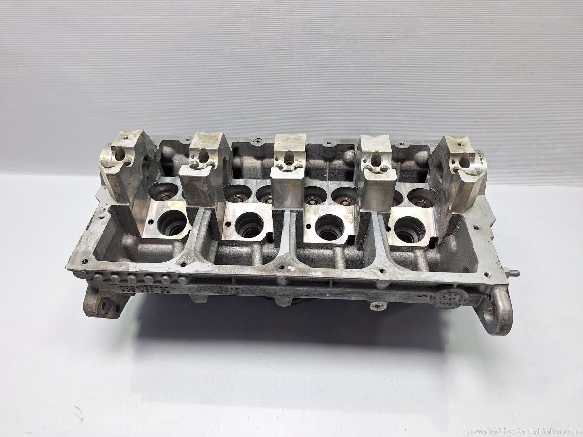 Chiulasa VOLKSWAGEN PASSAT Estate (3B5) [ 1997 - 2001 ] TDI (AJM, ATJ) 85KW|115HP OEM 038103373C