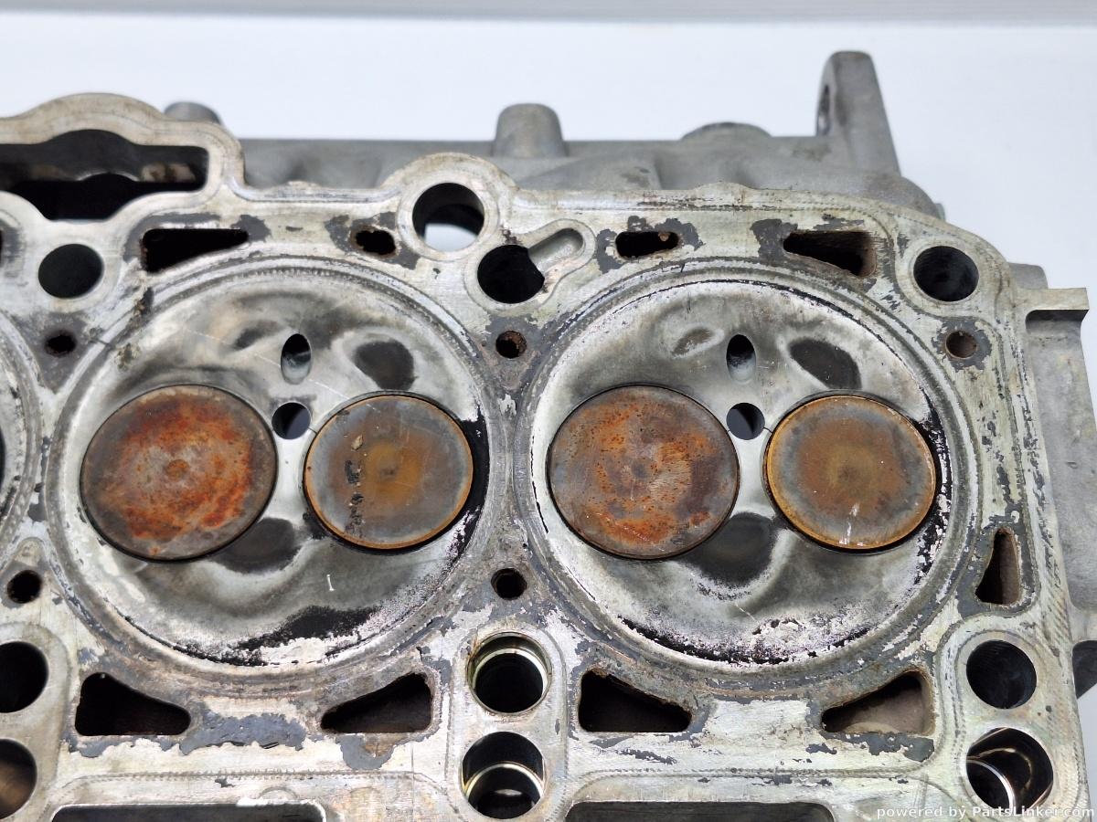 Chiulasa VOLKSWAGEN PASSAT Estate (3B5) [ 1997 - 2001 ] TDI (AJM, ATJ) 85KW|115HP OEM 038103373C