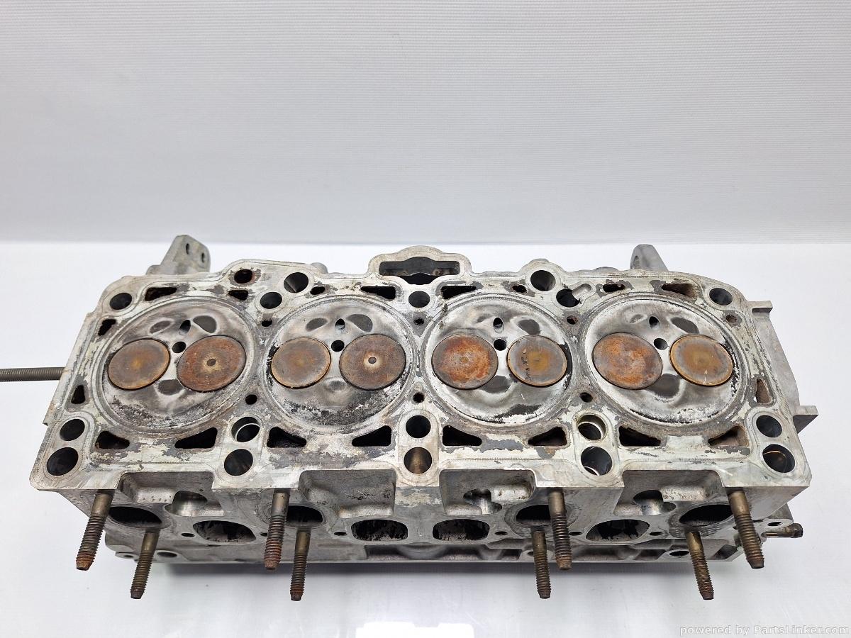 Chiulasa VOLKSWAGEN PASSAT Estate (3B5) [ 1997 - 2001 ] TDI (AJM, ATJ) 85KW|115HP OEM 038103373C