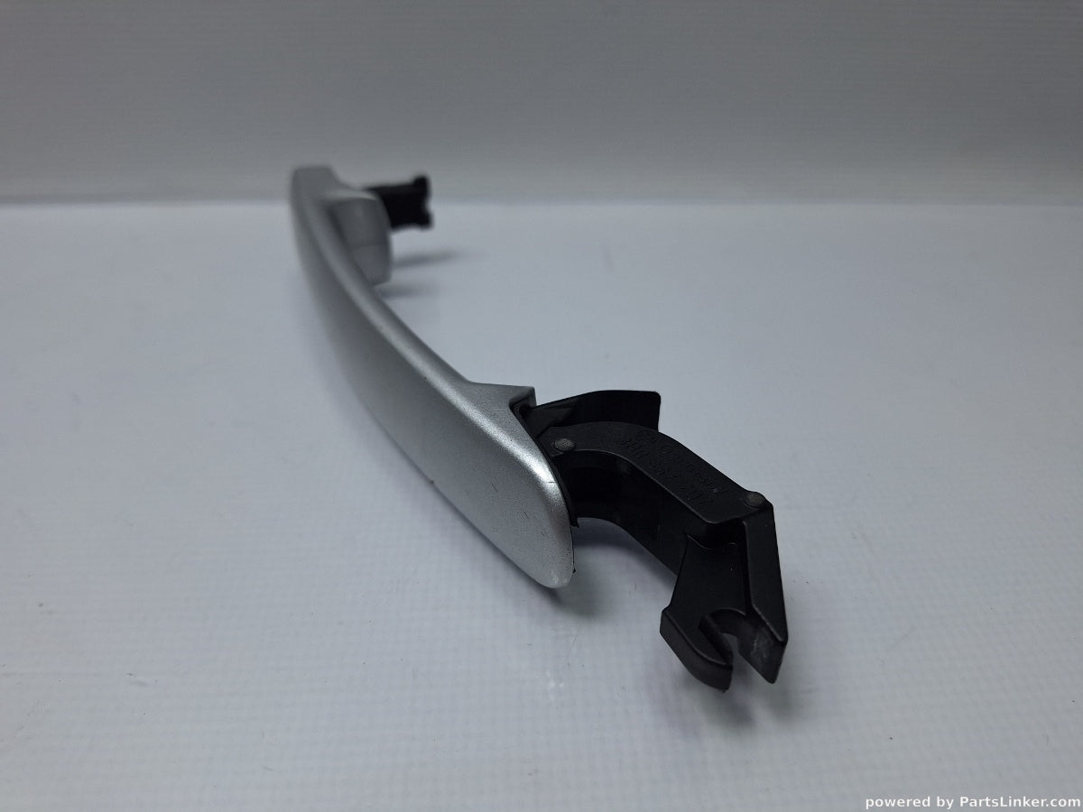 Maner usa exterior VOLKSWAGEN POLO (9N_) [ 2001 - 2012 ] 16V (AUA, BBY, BKY) 55KW|75HP 3B0837207