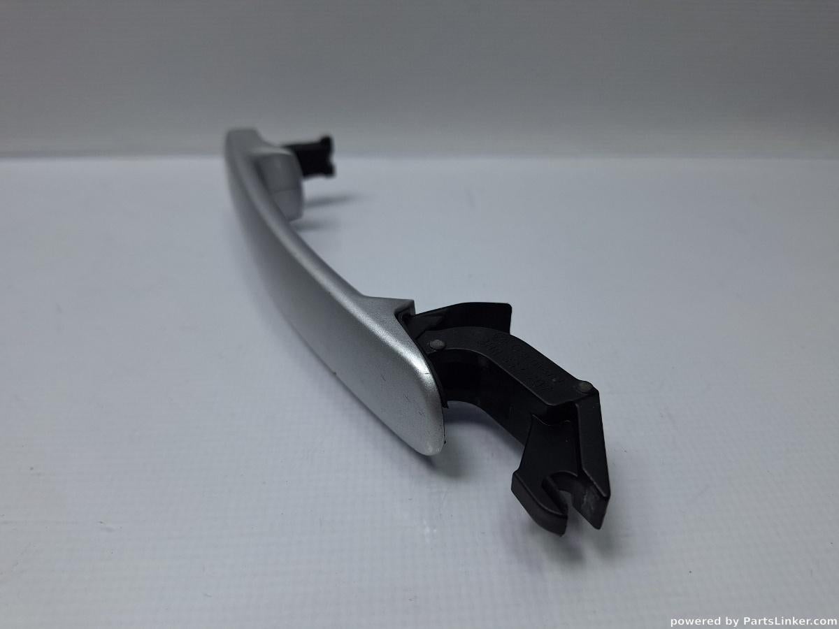 Maner usa exterior VOLKSWAGEN POLO (9N_) [ 2001 - 2012 ] OEM 3B0837207