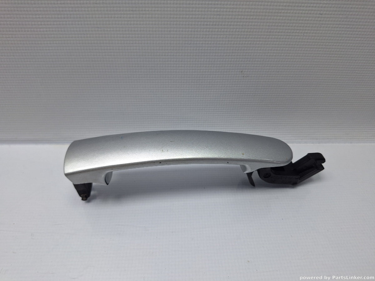 Maner usa exterior VOLKSWAGEN POLO (9N_) [ 2001 - 2012 ] 16V (AUA, BBY, BKY) 55KW|75HP 3B0837207