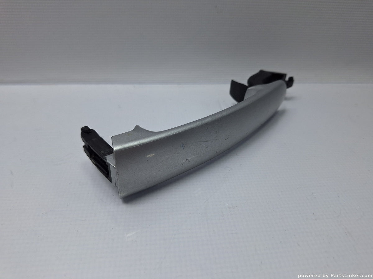 Maner usa exterior VOLKSWAGEN POLO (9N_) [ 2001 - 2012 ] 16V (AUA, BBY, BKY) 55KW|75HP 3B0837207