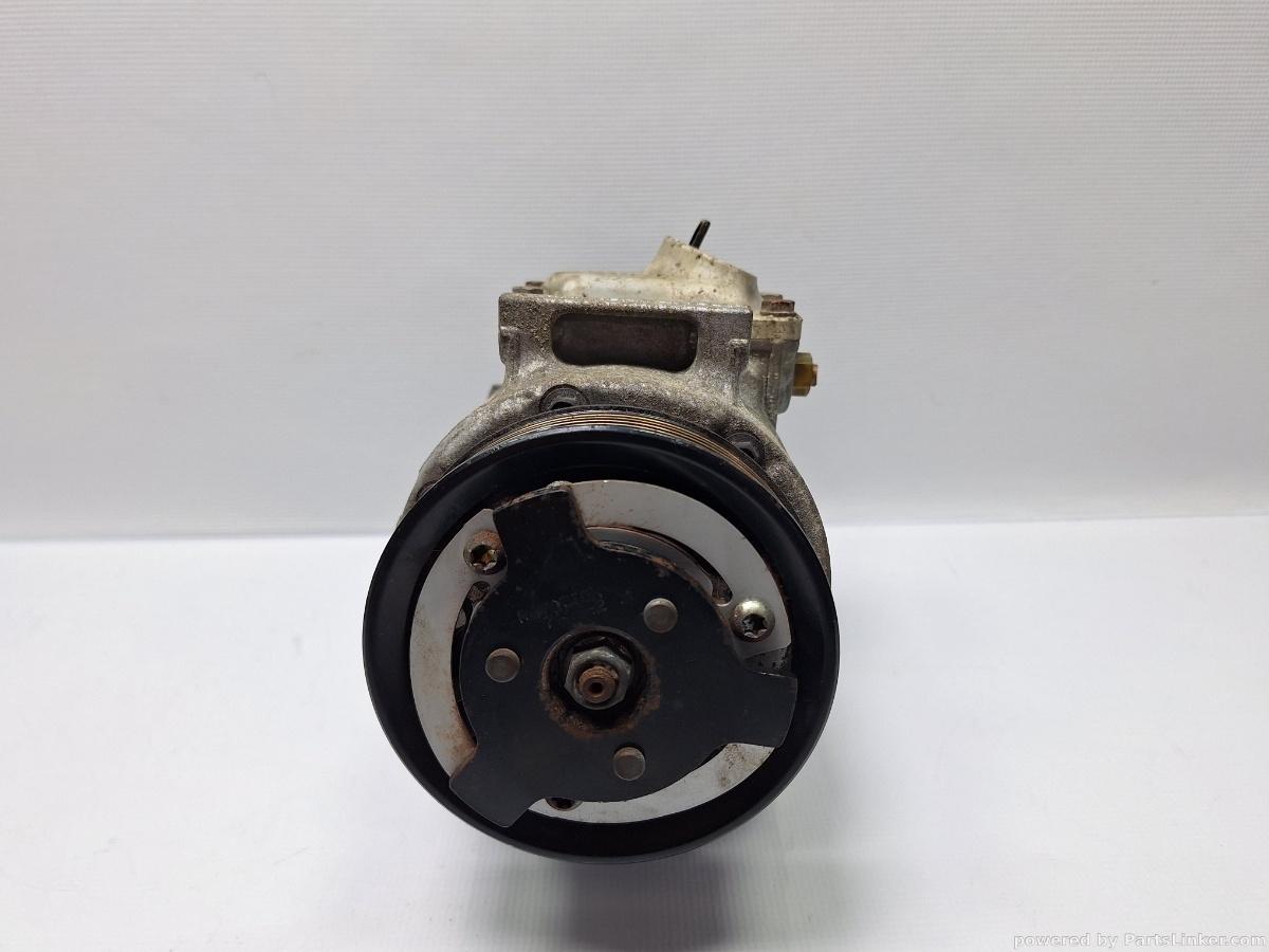 Compresor AC VOLKSWAGEN PASSAT Variant (3C5) [ 2005 - 2011 ] OEM 1K0820859F