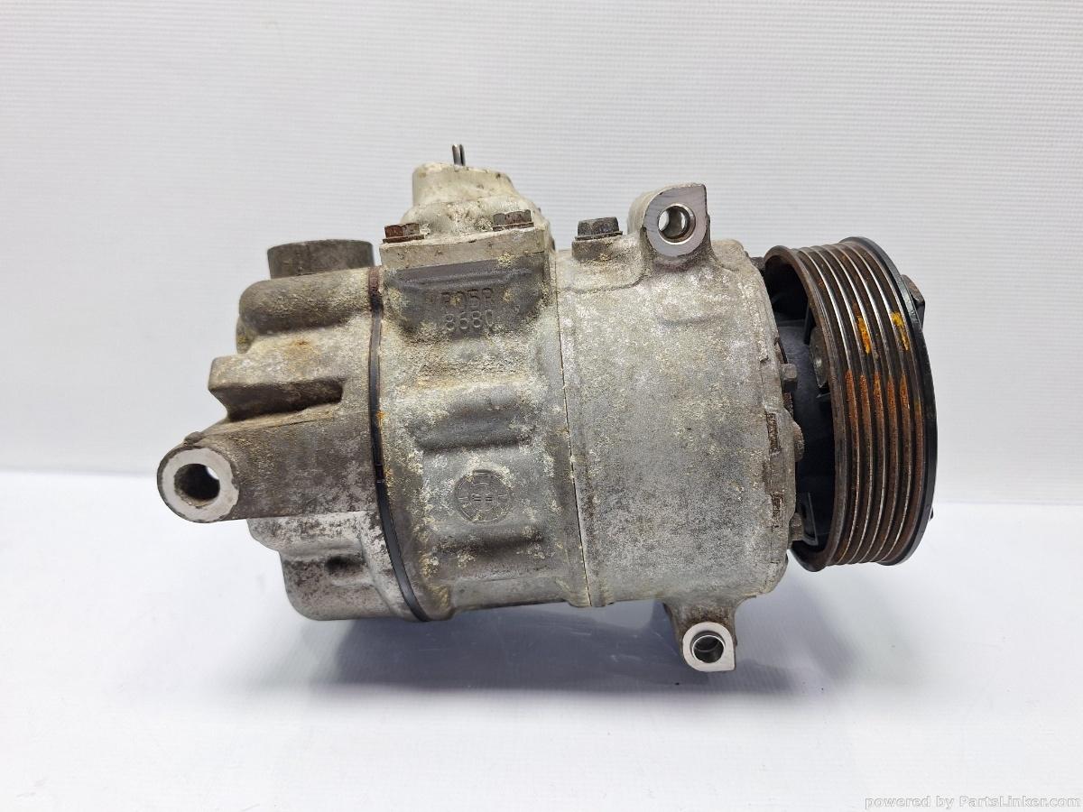 Compresor AC VOLKSWAGEN PASSAT Variant (3C5) [ 2005 - 2011 ] OEM 1K0820859F