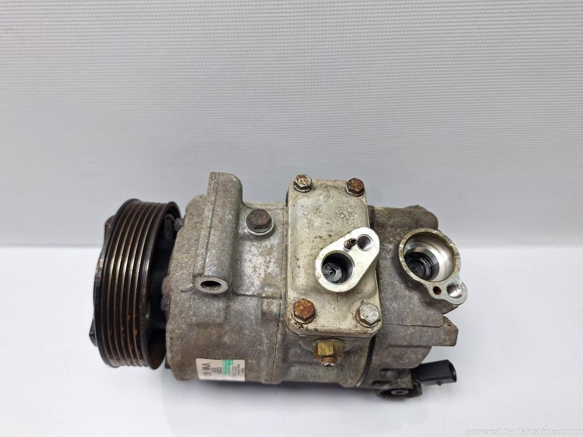 Compresor AC VOLKSWAGEN PASSAT Variant (3C5) [ 2005 - 2011 ] OEM 1K0820859F