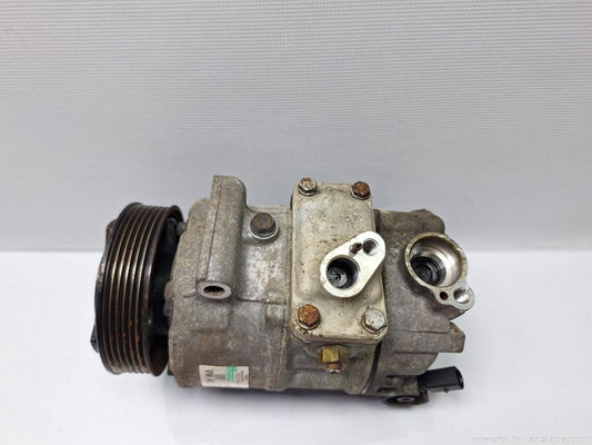 Compresor AC VOLKSWAGEN PASSAT Variant (3C5) [ 2005 - 2011 ] OEM 1K0820859F