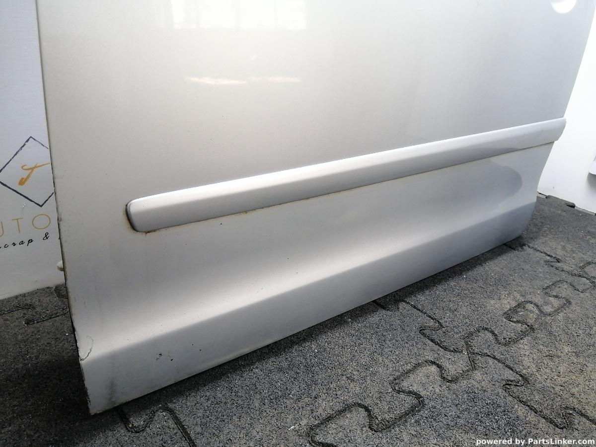 Usa Portiera fata stanga VOLKSWAGEN POLO 9N_ 2001 - 2012 6Q4831311