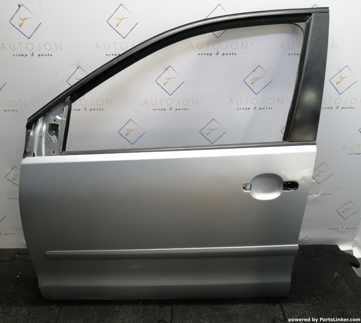 Usa Portiera fata stanga VOLKSWAGEN POLO 9N_ 2001 - 2012 6Q4831311