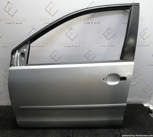 Usa Portiera fata stanga VOLKSWAGEN POLO 9N_ 2001 - 2012 6Q4831311