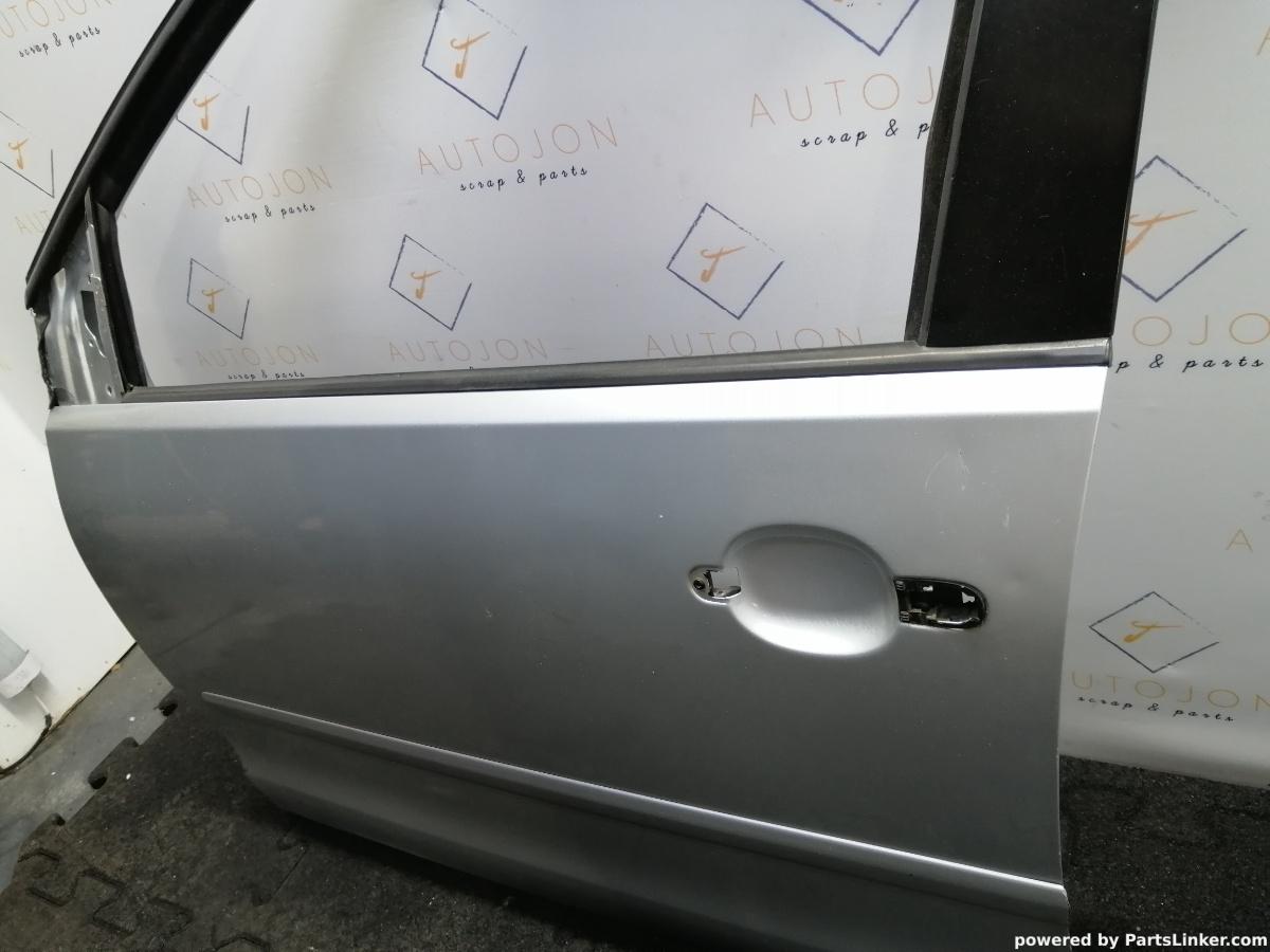 Usa Portiera fata stanga VOLKSWAGEN POLO 9N_ 2001 - 2012 6Q4831311