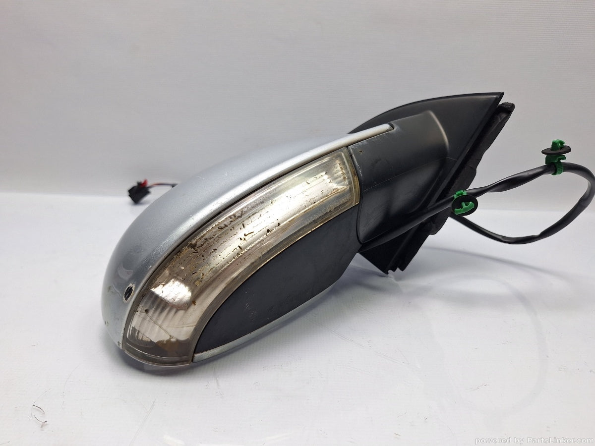 Oglinda dreapta VOLKSWAGEN GOLF V (1K1) [ 2003 - 2009 ] TDI 16V (BKD) 103KW|140HP 1K0857934