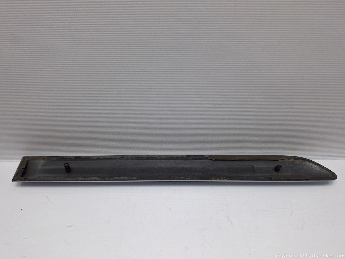 Bandou aripa stanga spate VOLKSWAGEN GOLF V (1K1) [ 2003 - 2009 ] OEM 1K3853535A