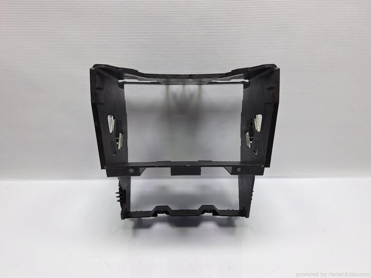 Suport Player CD/DVD sistem de navigatie VOLKSWAGEN GOLF V 1K1 2003 - 2009 1K0858005B