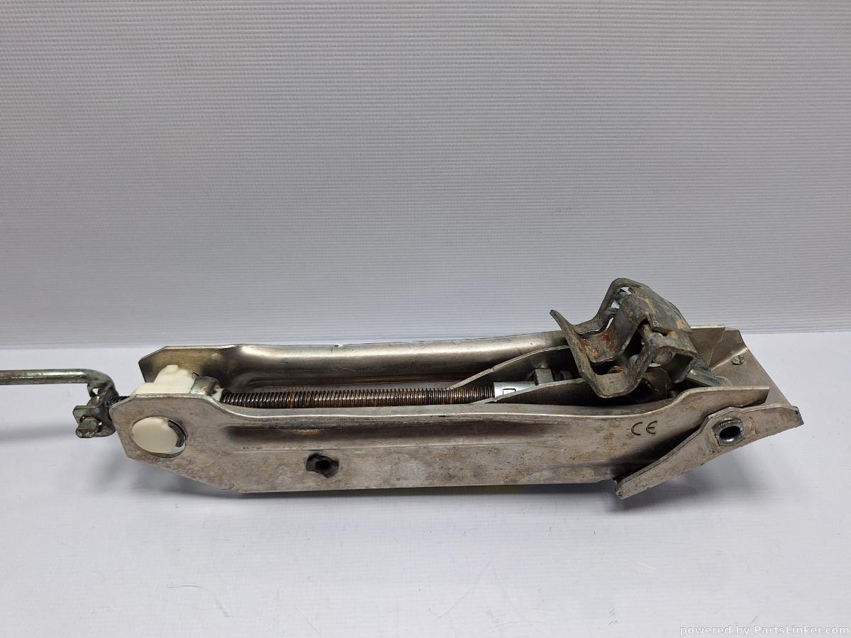 Cric AUDI A3 (8L1) [ 1996 - 2006 ] OEM 8L0011031A