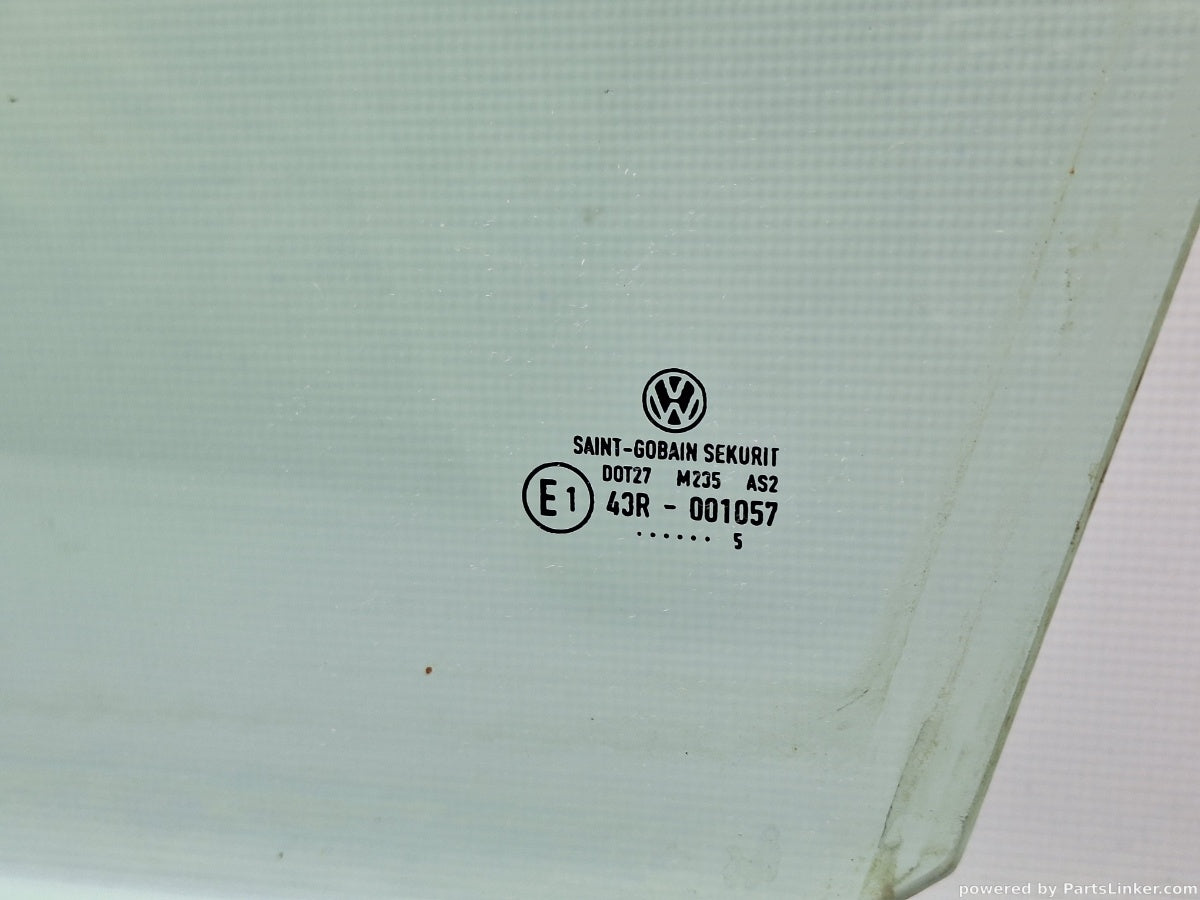 Geam usa Stanga VOLKSWAGEN GOLF V (1K1) [ 2003 - 2009 ] TDI 16V (BKD) 103KW|140HP 1K3845201B