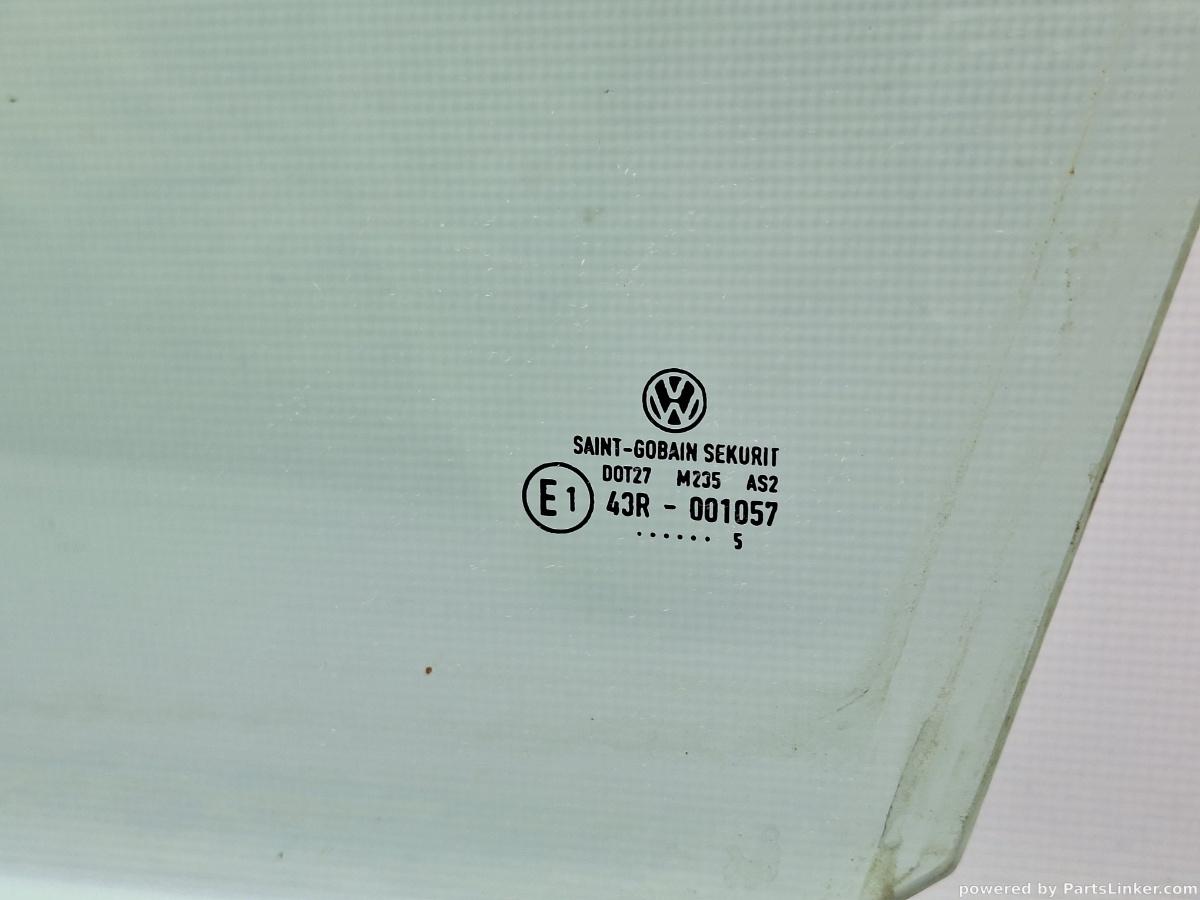 Geam usa VOLKSWAGEN GOLF V (1K1) [ 2003 - 2009 ] OEM 1K3845201B