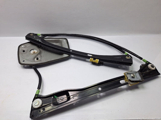 Macara geam electric dreapta VOLKSWAGEN GOLF V (1K1) [ 2003 - 2009 ] TDI 16V (BKD) 103KW|140HP 1K3837462A