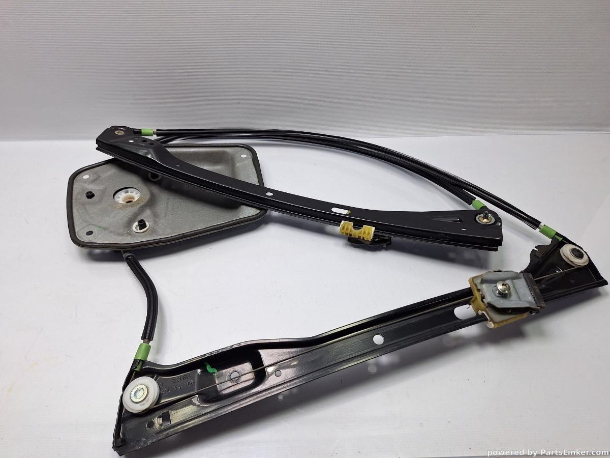 Macara geam electric VOLKSWAGEN GOLF V (1K1) [ 2003 - 2009 ] OEM 1K3837462A