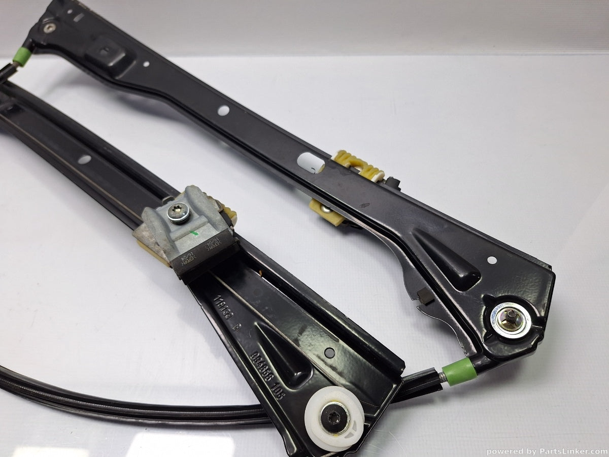 Macara geam electric dreapta VOLKSWAGEN GOLF V (1K1) [ 2003 - 2009 ] TDI 16V (BKD) 103KW|140HP 1K3837462A