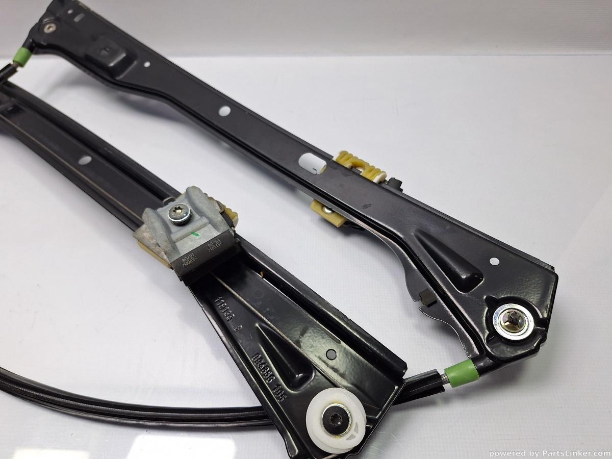 Macara geam electric VOLKSWAGEN GOLF V (1K1) [ 2003 - 2009 ] OEM 1K3837462A