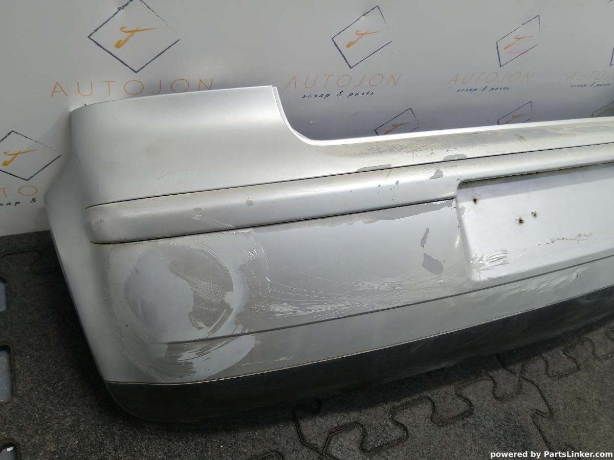 Bara spate VOLKSWAGEN POLO (9N_) [ 2001 - 2012 ] OEM 6Q6807421