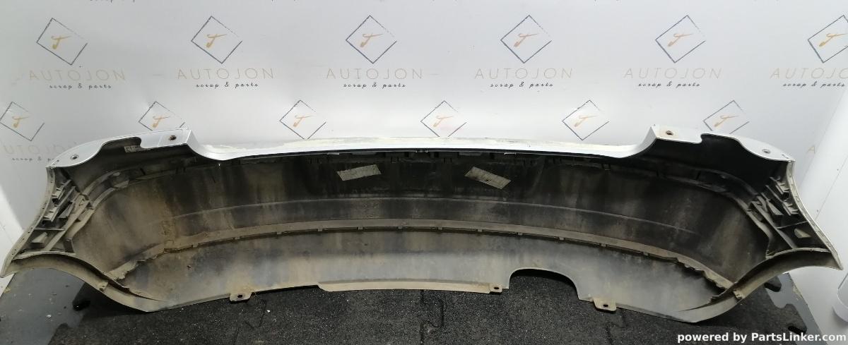 Bara spate VOLKSWAGEN POLO (9N_) [ 2001 - 2012 ] OEM 6Q6807421