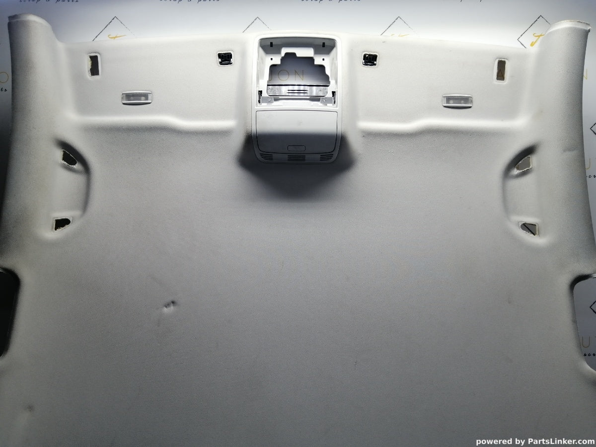 Plafon textil VOLKSWAGEN PASSAT (365) [ 2010 - 2014 ] 1.6 TDi BlueMotion (CAYC) 77KW|105HP 3AF867501D